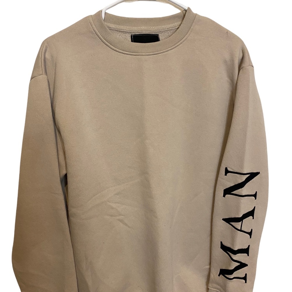 BoohooMAN Sweatshirt